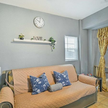 North Las Vegas Studio With Fire Pit 10 Mi To Strip Exterior foto